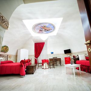 Habitación Cuádruple Superior