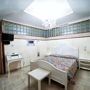 Habitación Triple Clásica